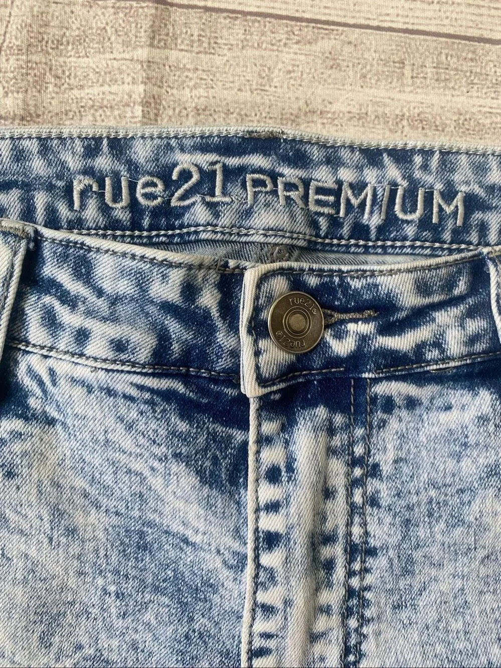 Rue21 rue 21